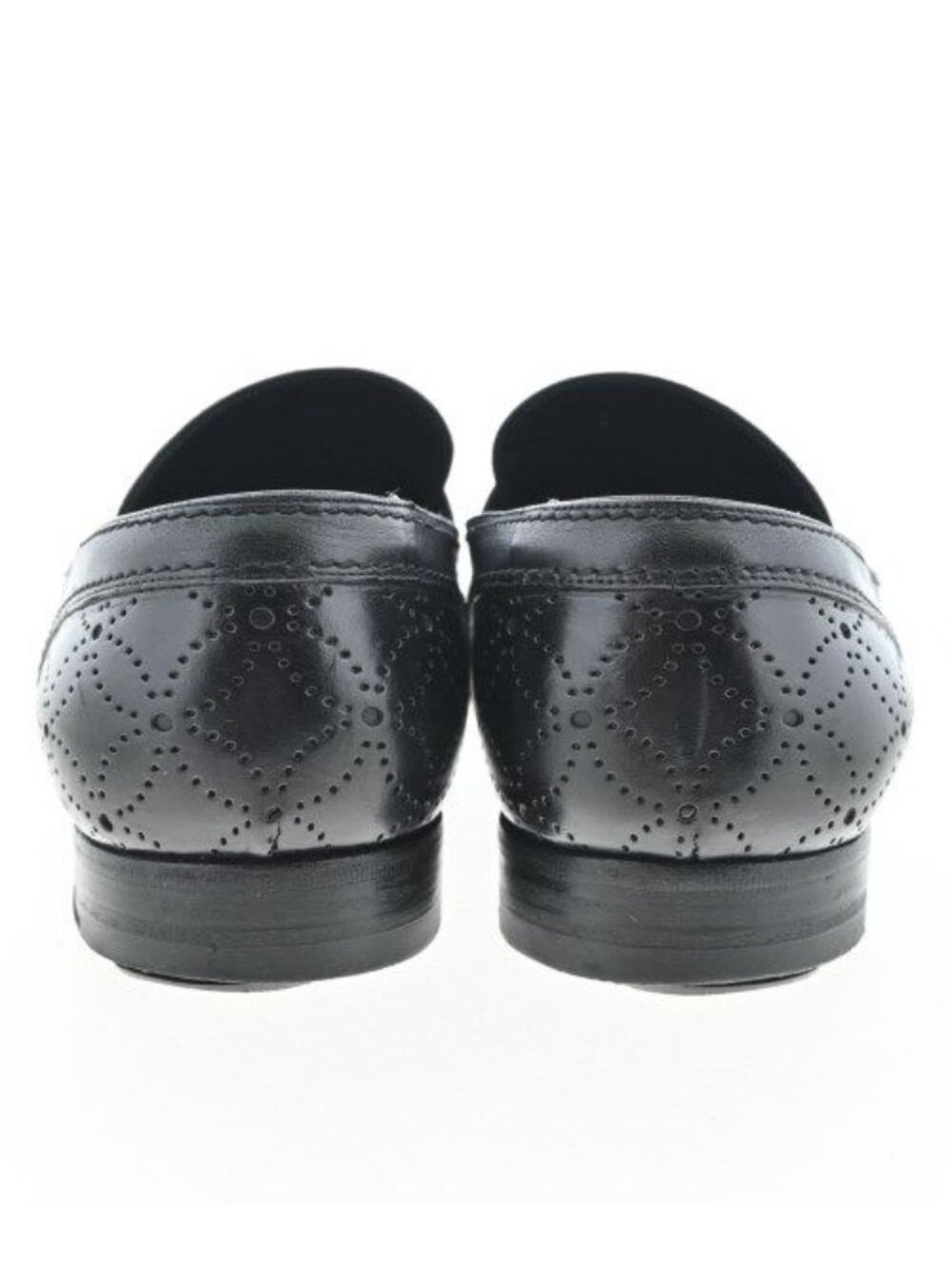 ★SOLD★ Louis Vuitton Shoes Black - Picture 8 of 8